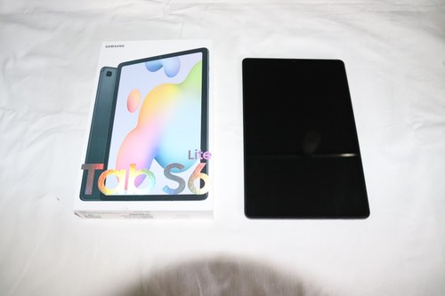 Samsung galaxy tab - galaxy, lite