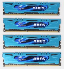 G.Skill Ares 32 GB (4x8GB)