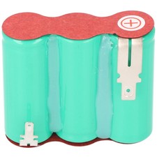 Akku für Wolf Rasenschere