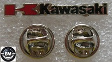 Pin Anstecker Kawasaki