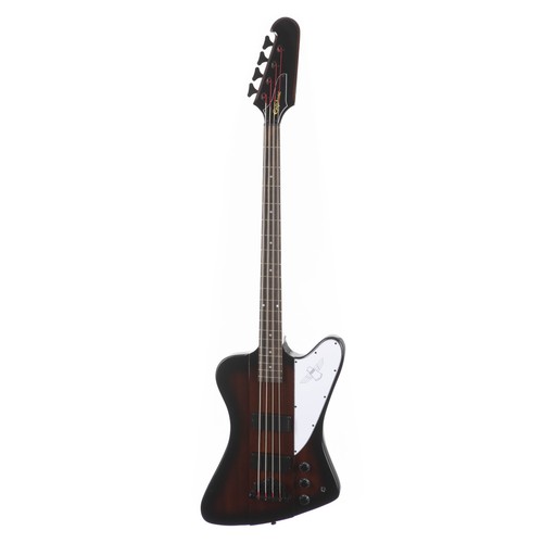 Epiphone thunderbird - thunderbird, iv