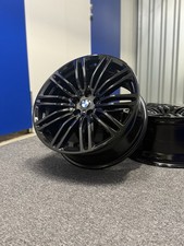 Org BMW M664 19 Zoll Felgen 5er G30 G31 7856925 7856926