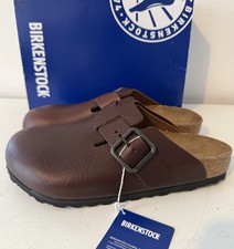 Birkenstock boston wire buckle - birkenstock,