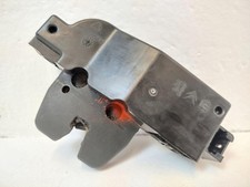 Peugeot 807 EA Heckklappenschloss Schloss Heckklappe Oberteil 