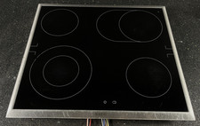 AEG 58 CAD 55 ZO HE604062XB 2 Jahre Garantie Glaskeramik Kochfeld #8808K