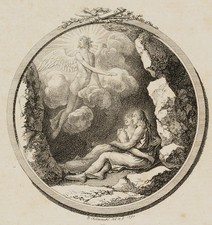 D. CHODOWIECKI (*1726), Der
