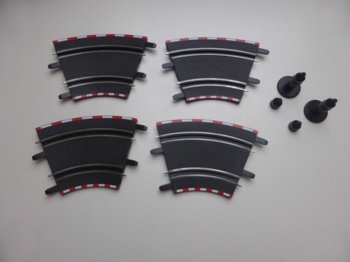 Carrera 61612 4 x - go, 61612,