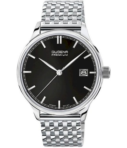 Dugena premium herrenuhr sigma - dugena,