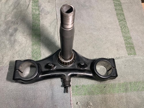 Bmw r100 r80 fork brigde - fork,