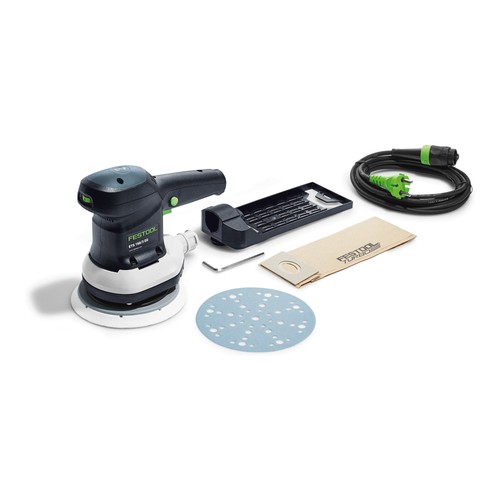 Festool exzenterschleifer ets - festool,