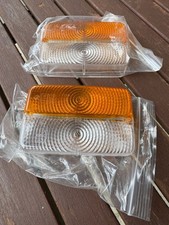 2xORIGINAL COBO lichtscheibe 03.10473