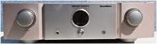 Marantz PM 12 SE in Silber Gold High End Vollverstärker aus der Ausstellung