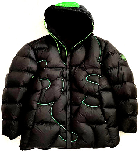 Hugo boss herren jacke - boss,