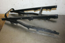 Kawasaki GPX600 R  ZX600C  Heckrahmen  F3/4 - K2