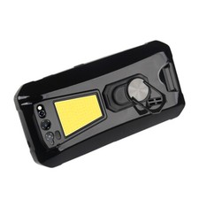 Hülle CASE für Handys Schutzhülle Silikon TPU Bumper Cover Schale + Ring Holder