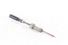 1 x Uralt Lötkolben elektrischer Lötkolben DRP Vintage Sammler Museum Deko