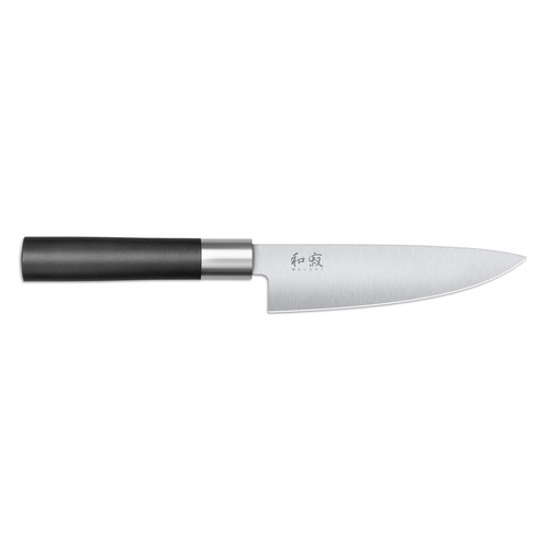 Kai wasabi black kochmesser - kai,