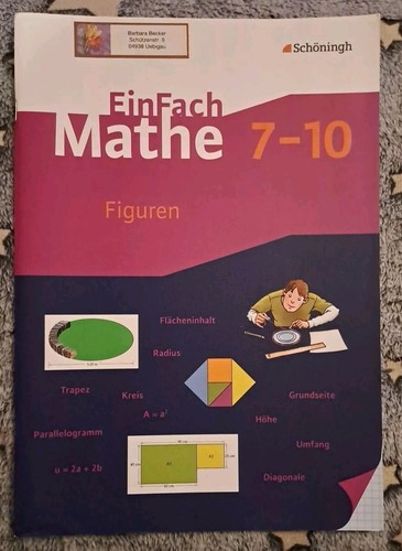 Unterrichtsmaterial mathematik - unterrichtsmaterial,