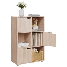 WOLTU Bücherschrank