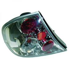 Rückleuchten Set für Ford Mondeo 96-00 Klarglas/Chrom 5-Türig