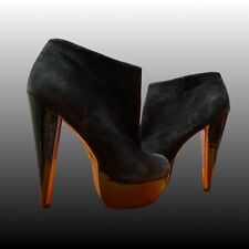 Buffalo Pumps - High Heels Stiletto Gr. 38, Schwarz