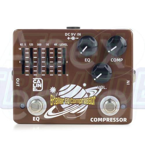 Caline dcp stella bass - dcp-10,
