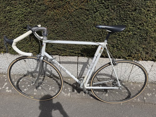 Colnago columbus rennrad - colnago, |