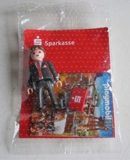 Playmobil Sparkasse Berater