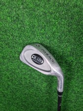 PRO ACE CX-100 Oversize 6-Eisen - Damen (Graphit, 36,5 Zoll, Rechts, Ladies)