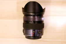 Panasonic Lumix G X Vario