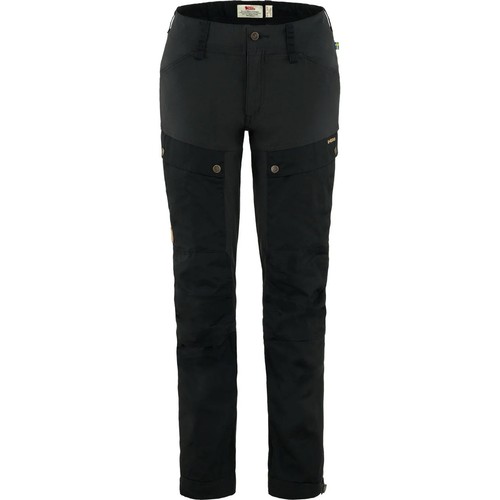 Damen fjällräven keb hose - damen,