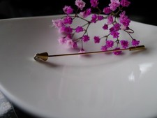 Niessing Anstecknadel Brosche