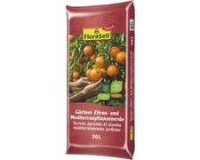 Kübelpflanzenerde &