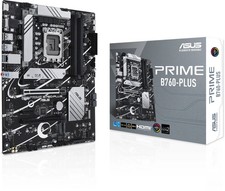 ASUS PRIME B760-PLUS Mainboard