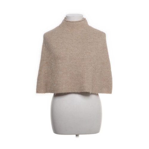 Zara poncho größe - zara,, größe: