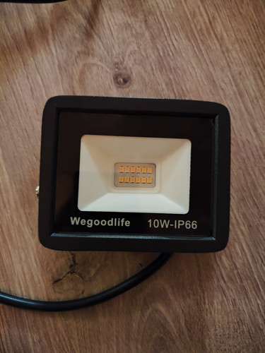 Mini led strahler - mini,