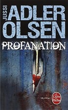 Profanation - Jussi
