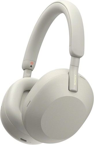 Sony 1000xm5 kabelosse - sony,
