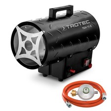 TROTEC Gasheizgebläse TGH 11