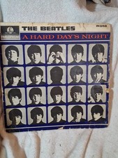 1968 The Beatles – A Hard