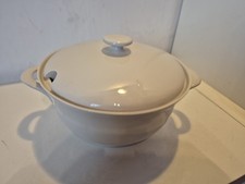 Suppenterrine Fürstenberg