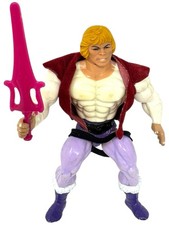 PRINCE ADAM 1981 Taiwan