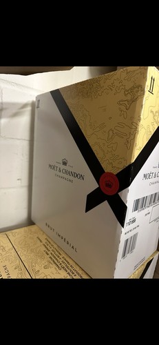 Moet chandon brut - moet, imperial