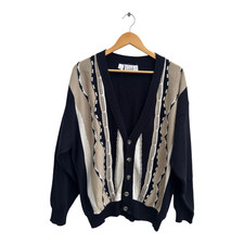 St Clou Strickjacke Herren Gr