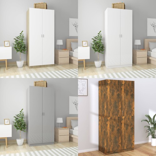 Kleiderschrank