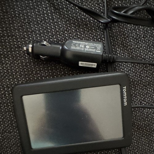 Tomtom navi - tomtom,