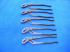 5 Mercedes Walter Zange