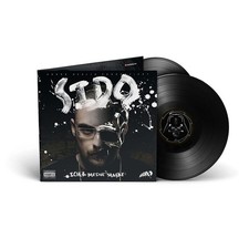 Sido Ich & Meine Maske (2LP