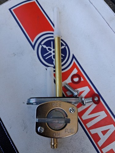 Benzinhahn yamaha 350 600 - 350,