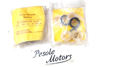 Paraolios motors serie moto - paraolios,